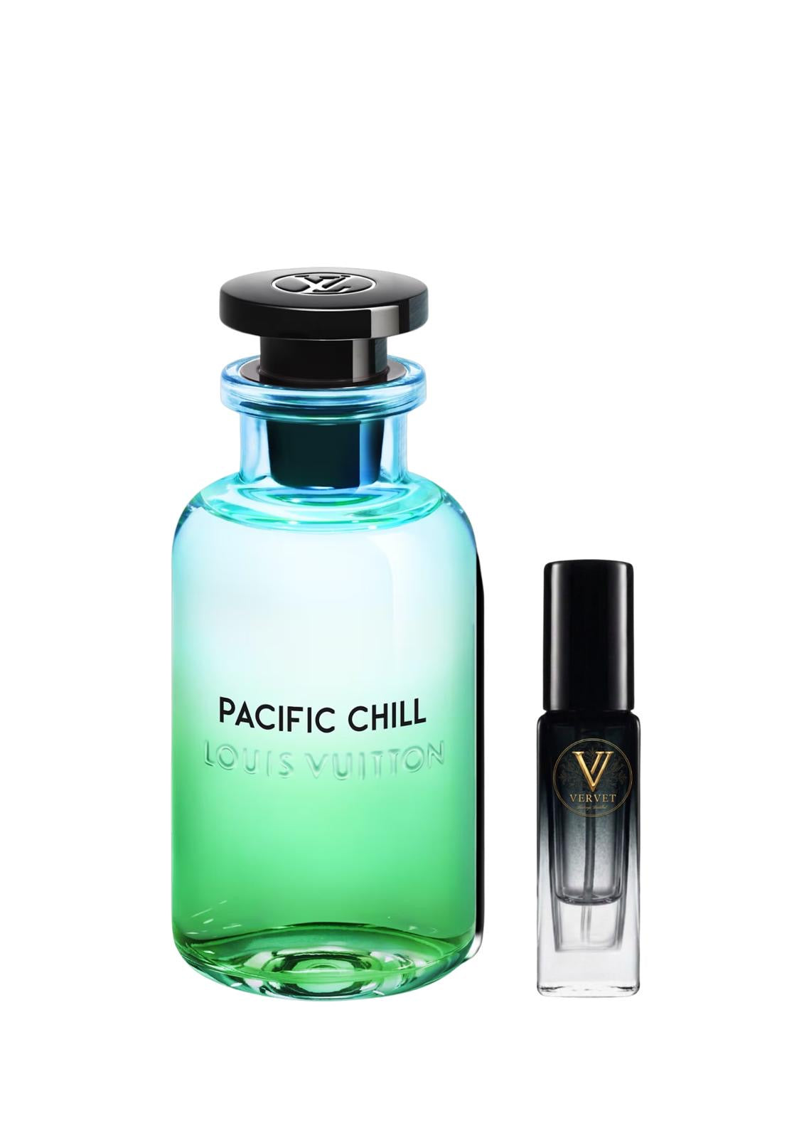 Pacific Chill
