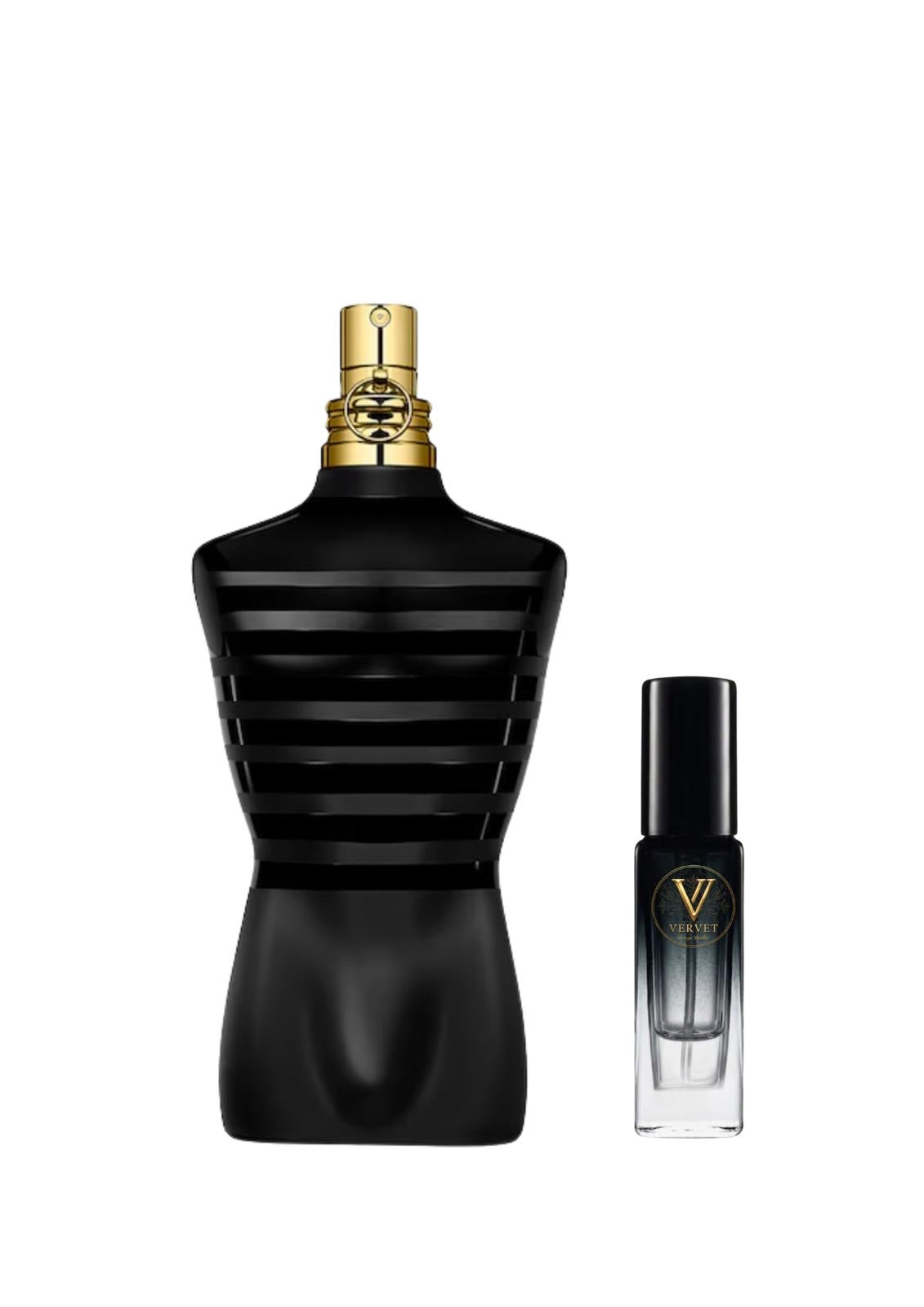 Le Male Le parfum