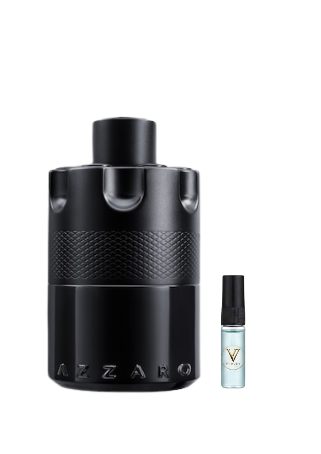 Azzaro The most wanted