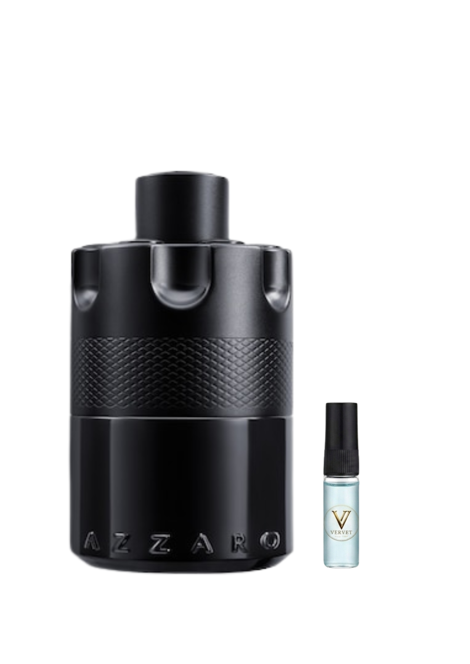 Azzaro The most wanted