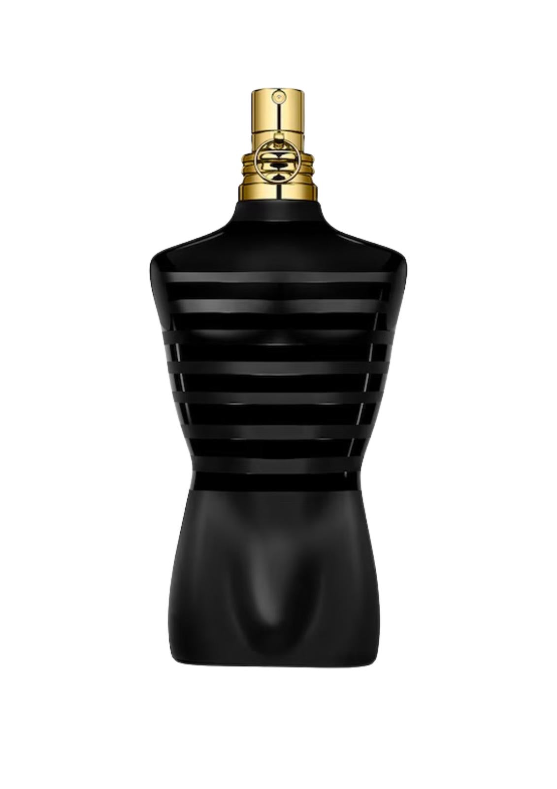 Le Male Le parfum