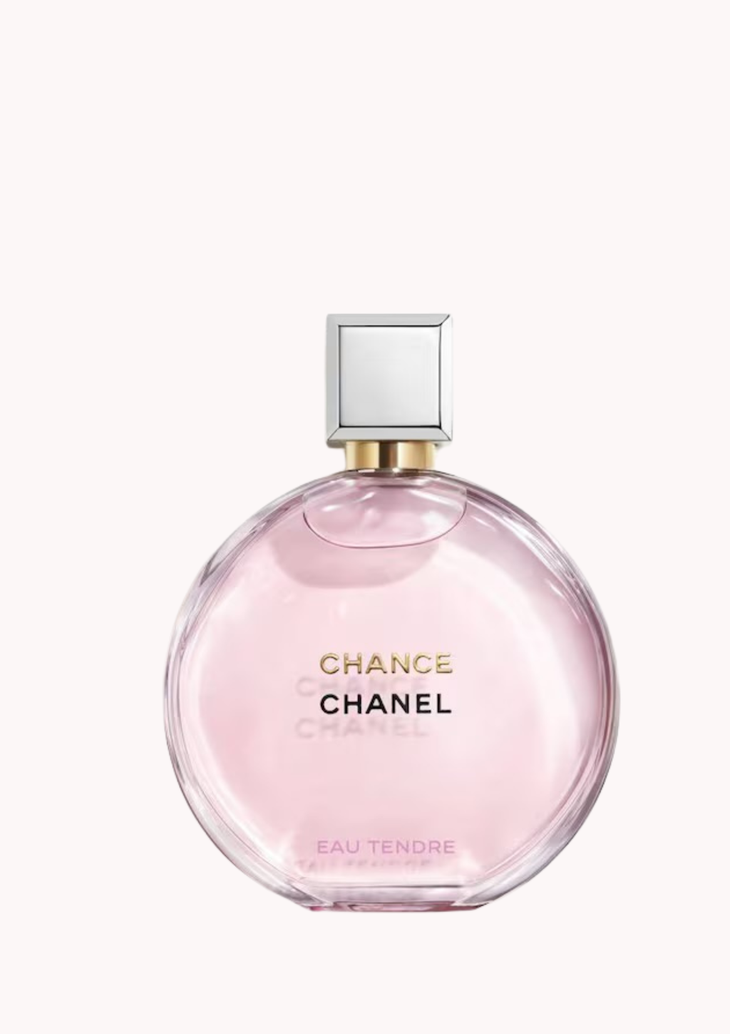 Chance eau tendre