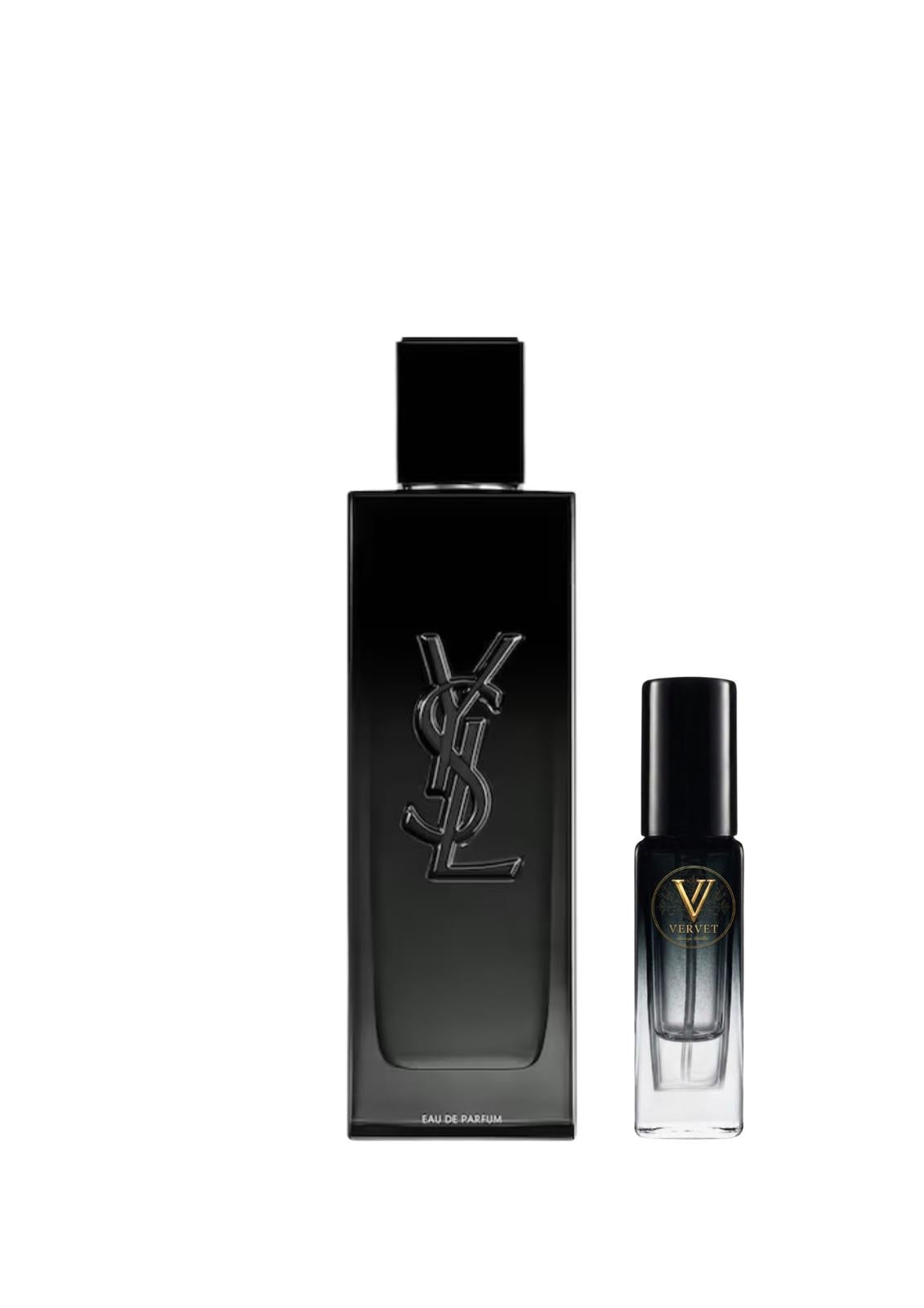 Myslf EdP