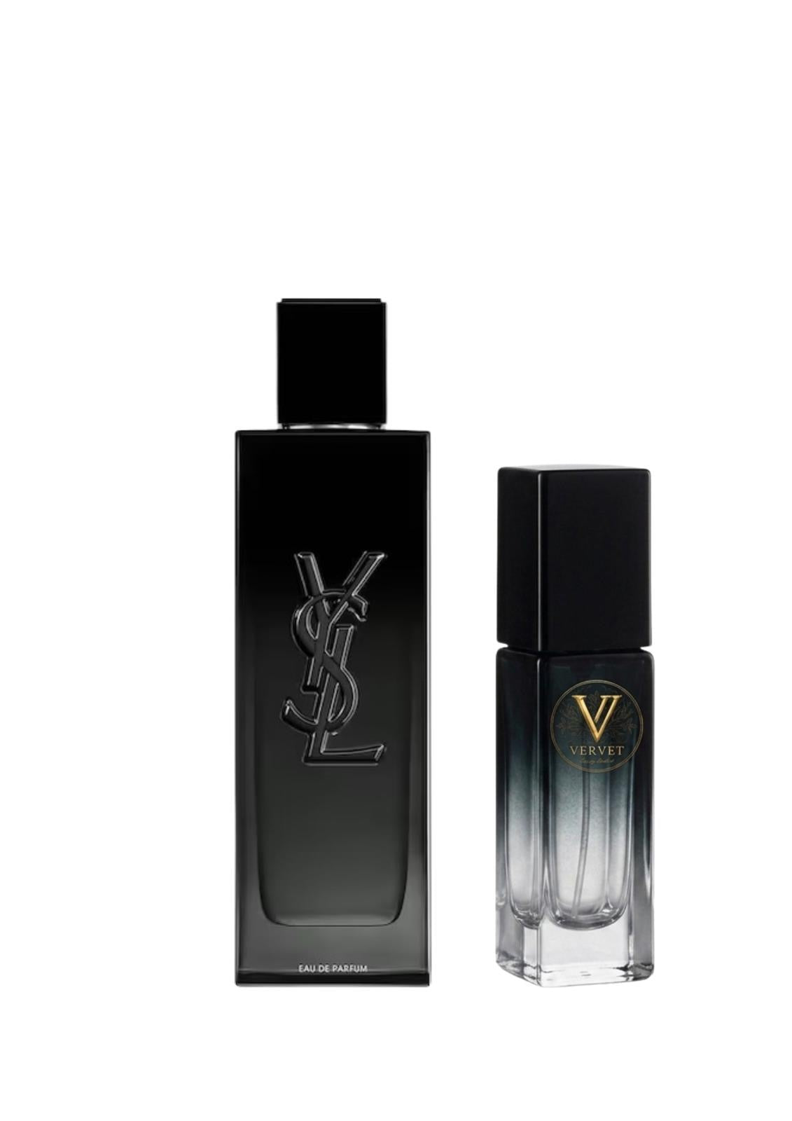 Myslf EdP