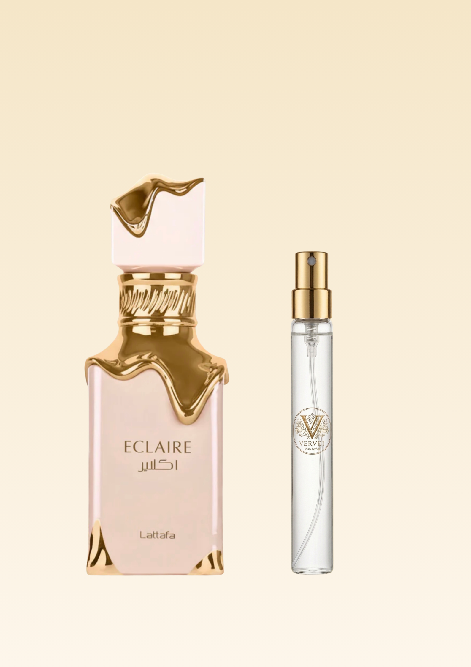 Eclaire - Lattafa