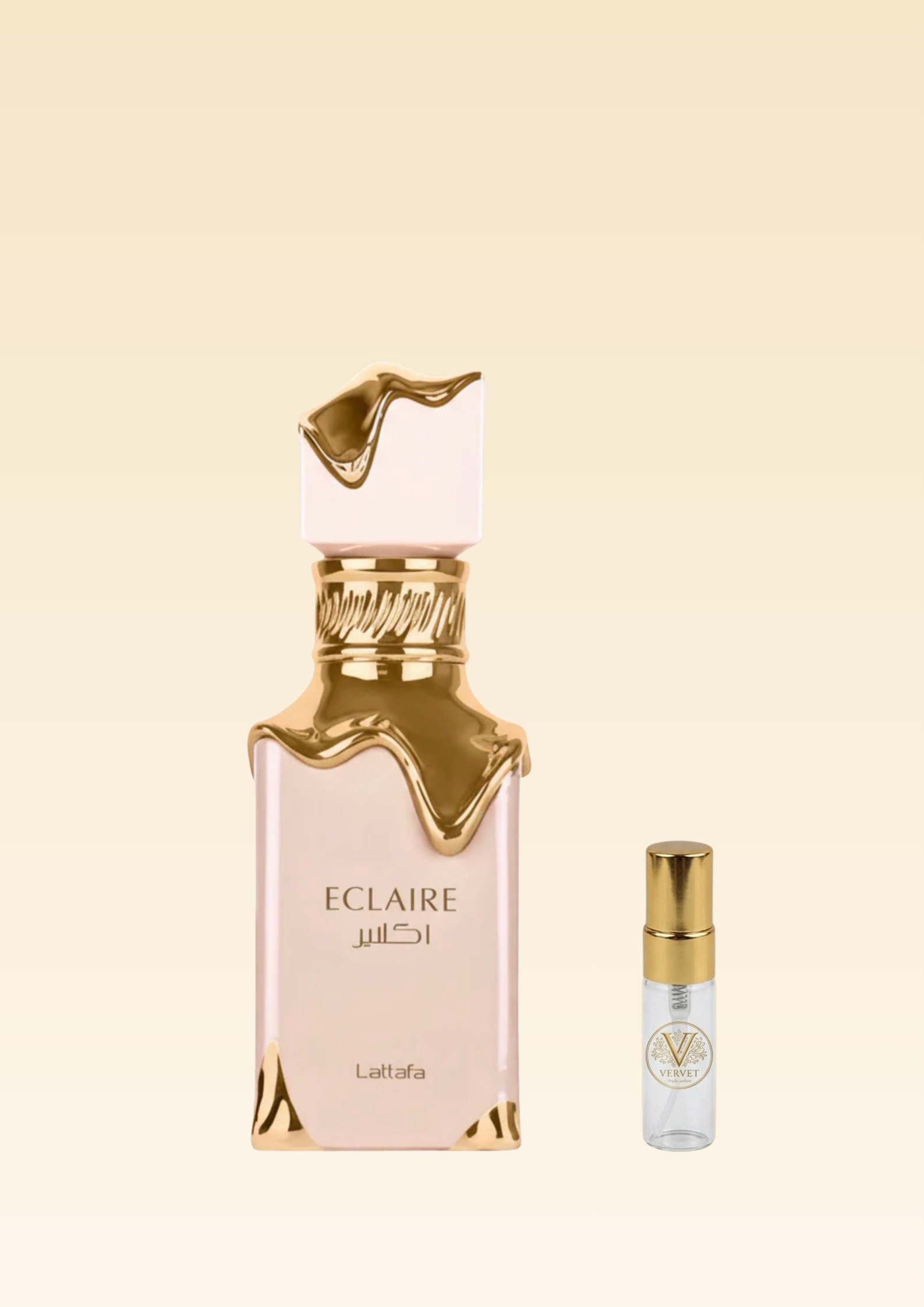 Eclaire - Lattafa