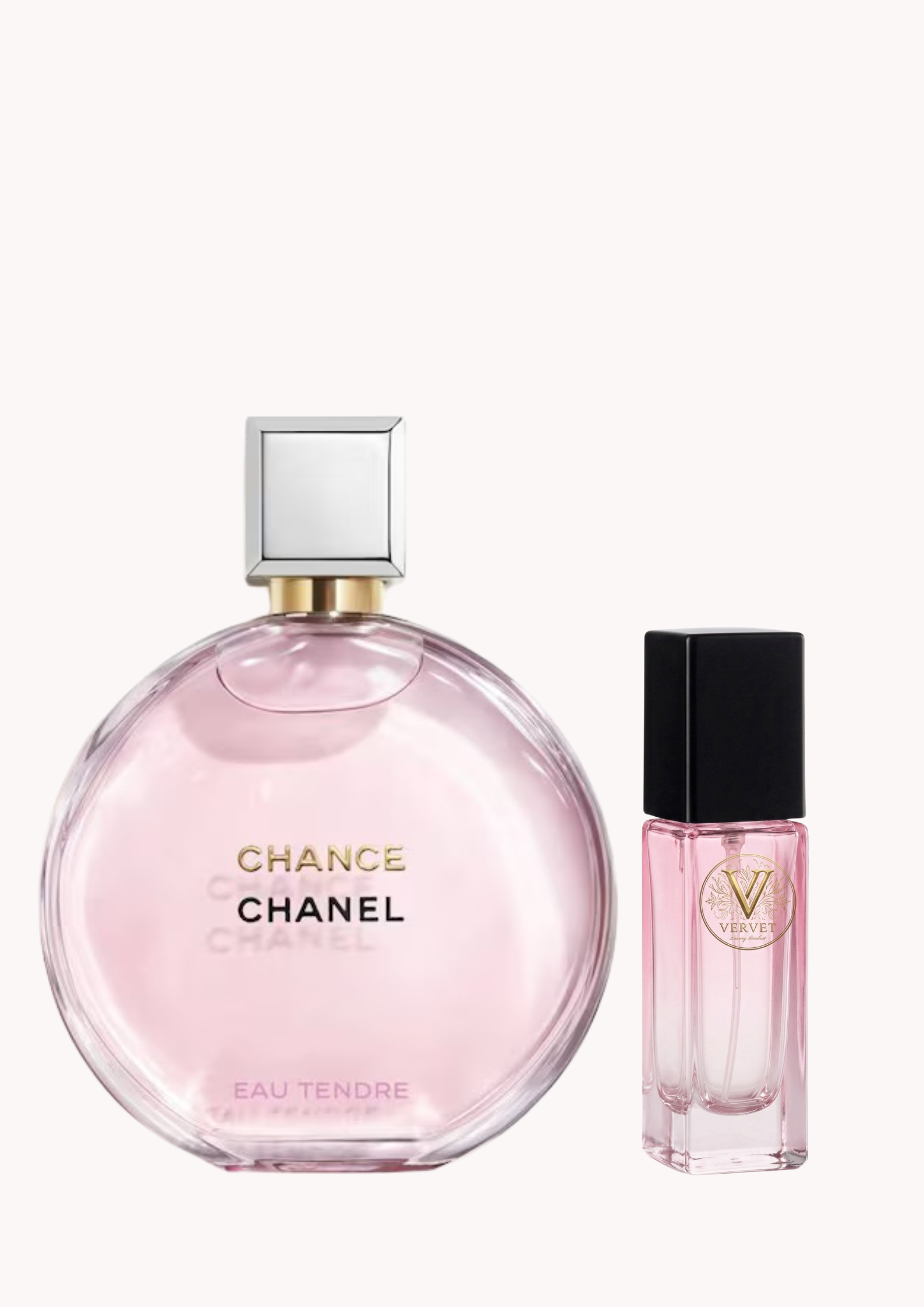 Chance eau tendre