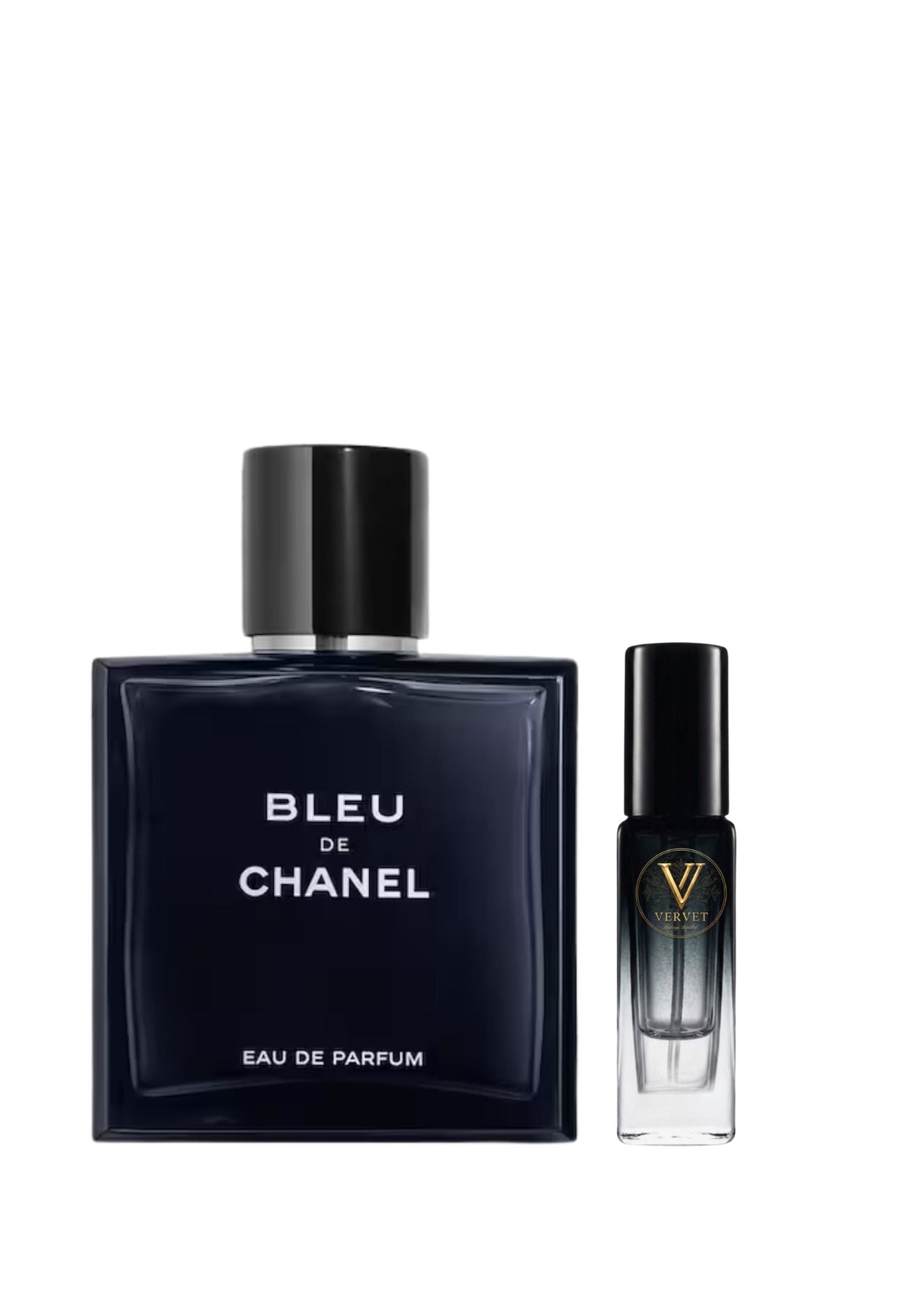 Bleu de channel