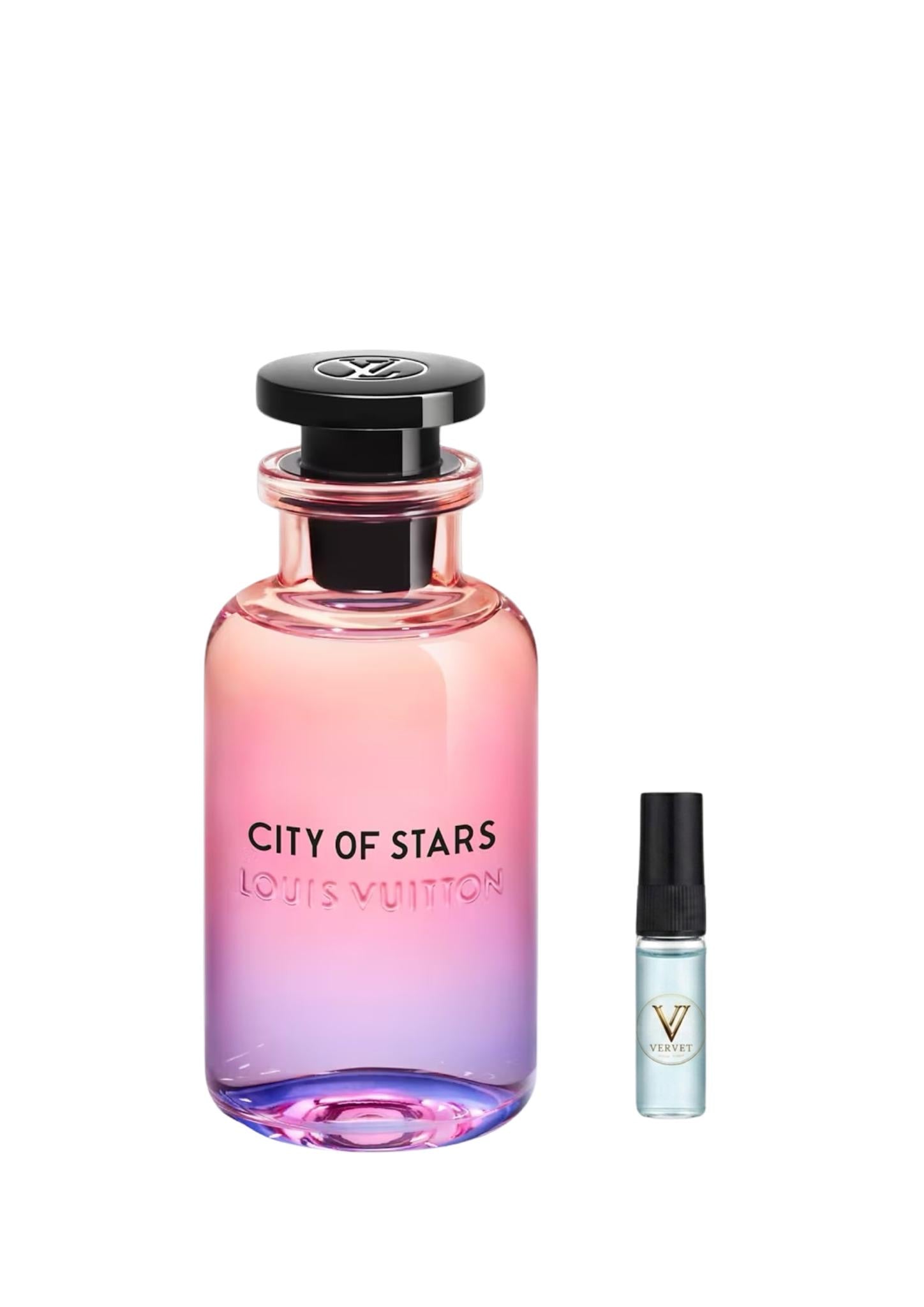 City of stars