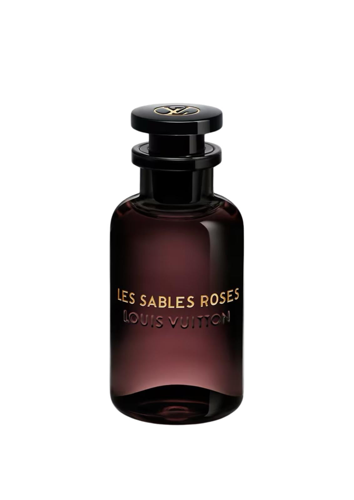 Les sables rose