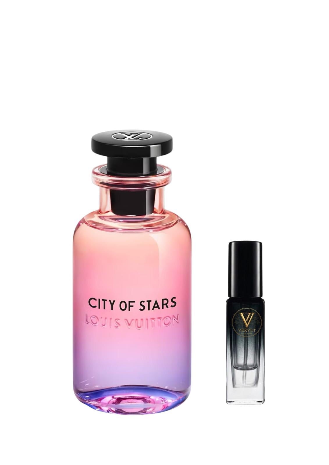 City of stars