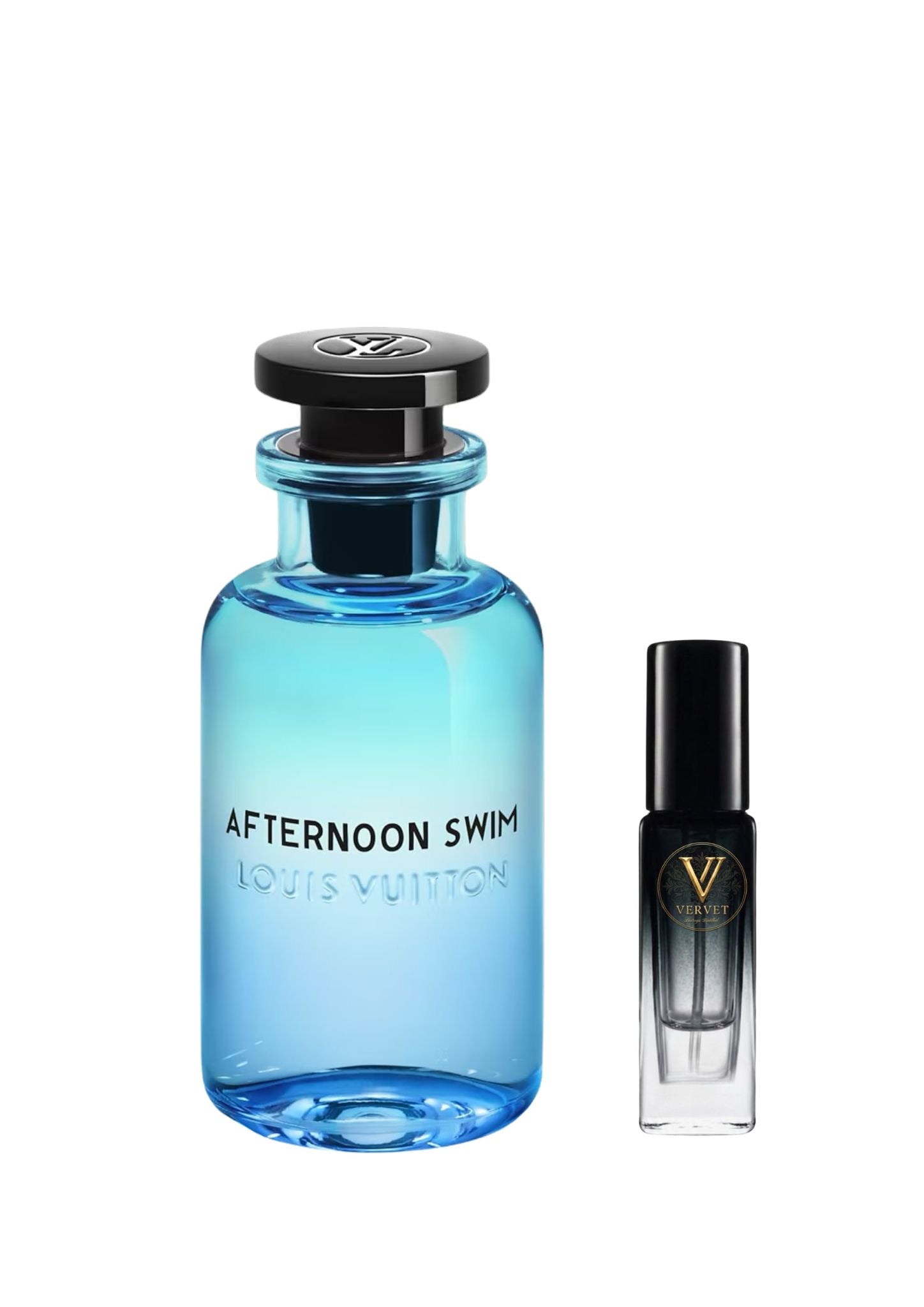 Afternoon swim Louis Vuitton