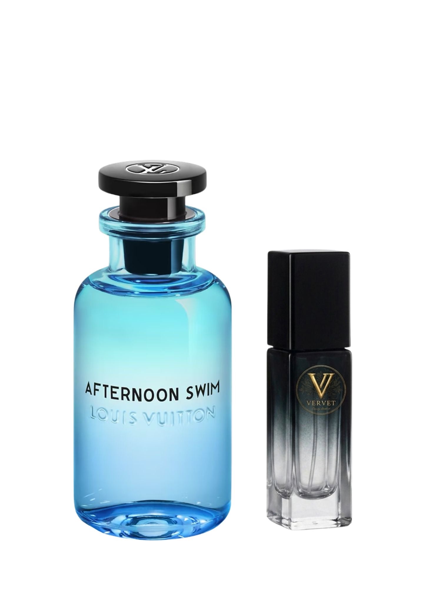 Afternoon swim Louis Vuitton