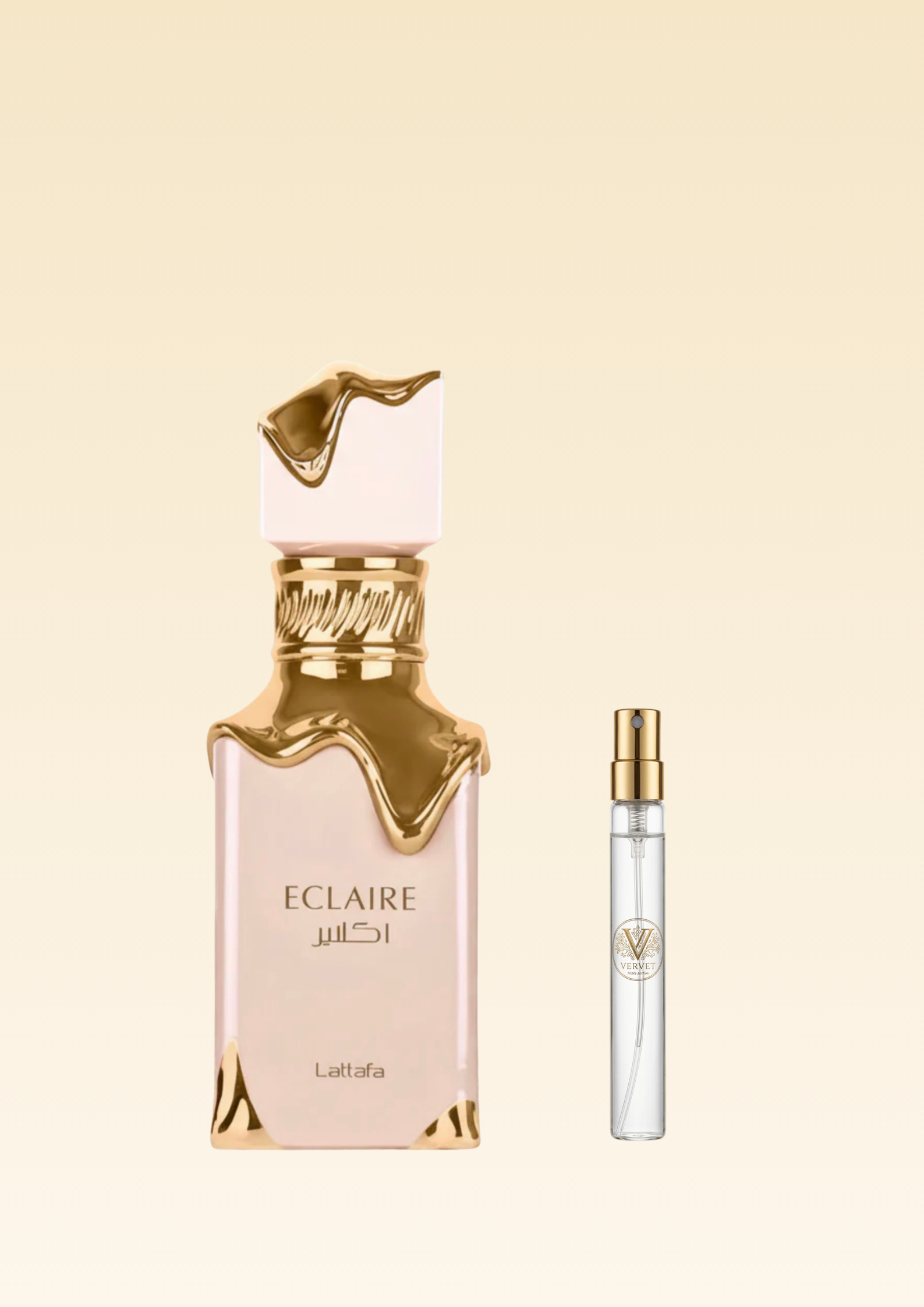 Eclaire - Lattafa
