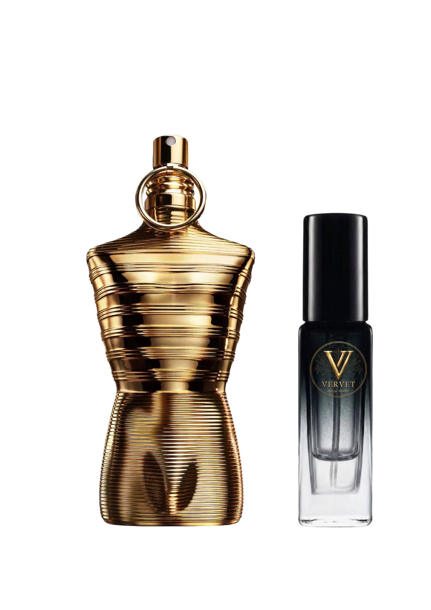 Le male Elixir