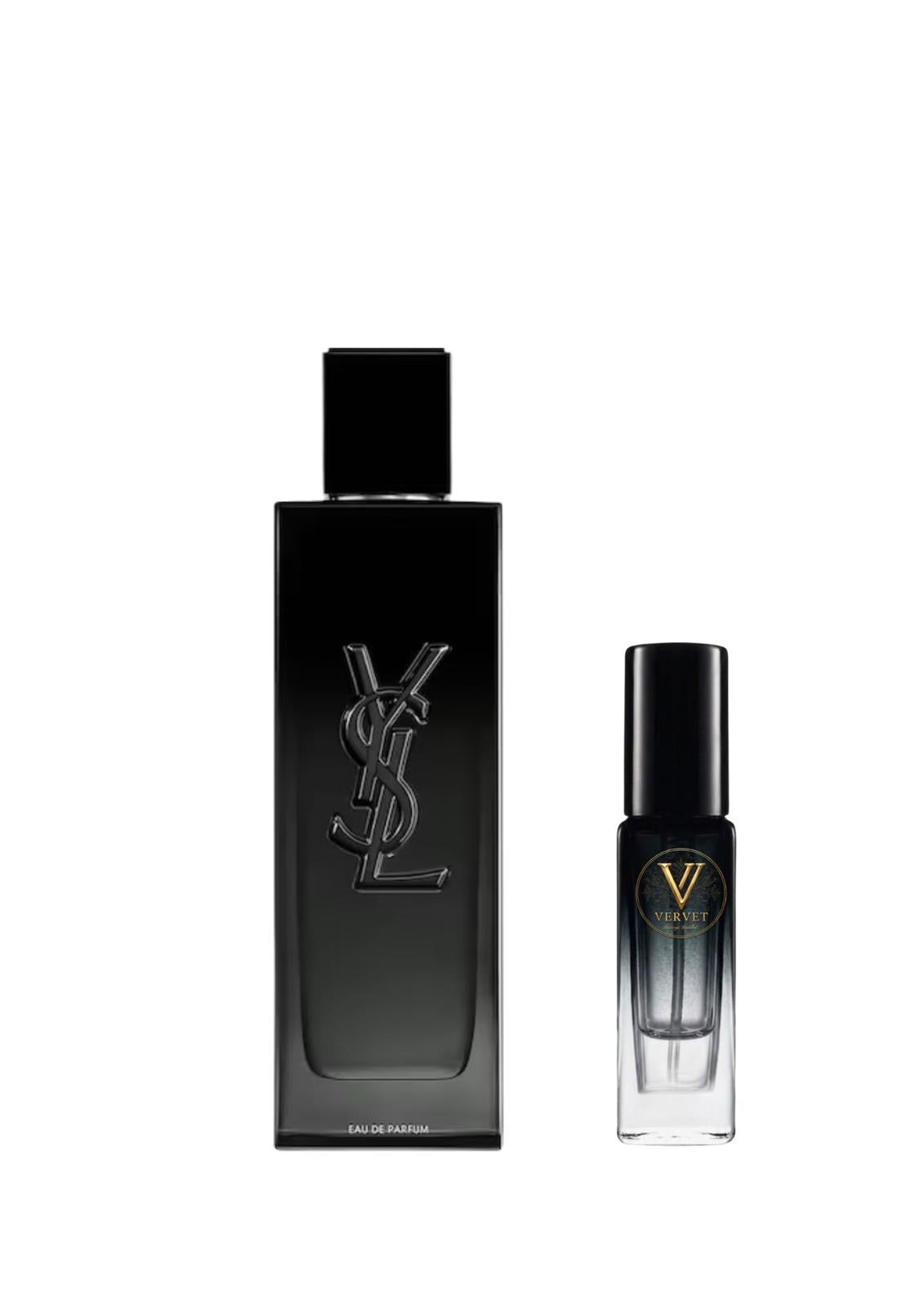 Myslf EdP
