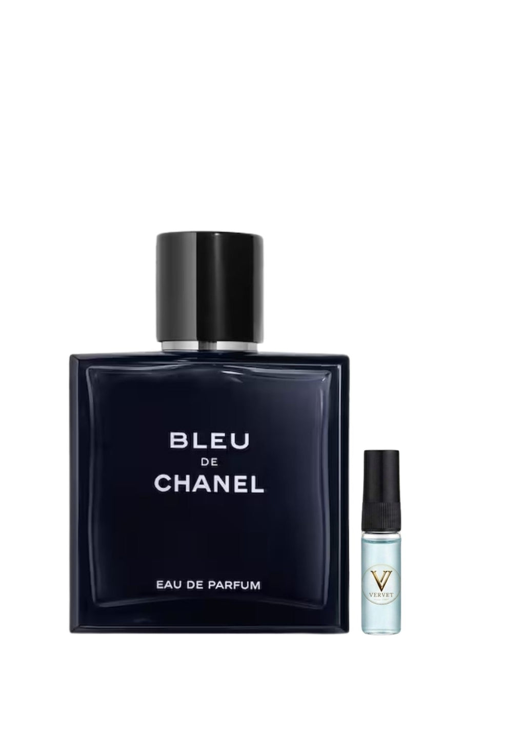 Bleu de channel