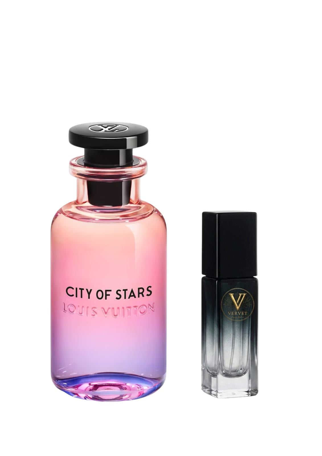 City of stars
