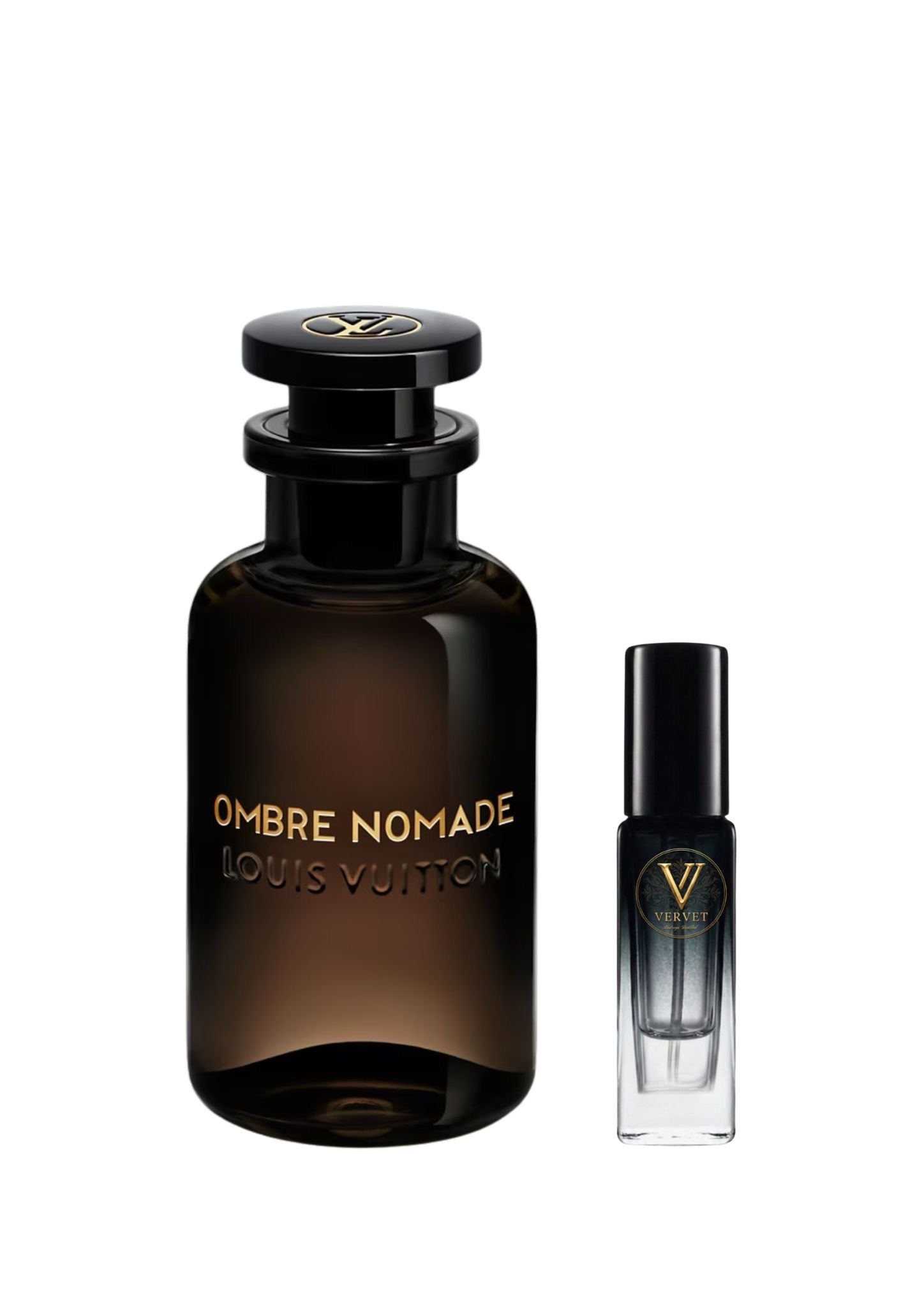 Ombre Nomade