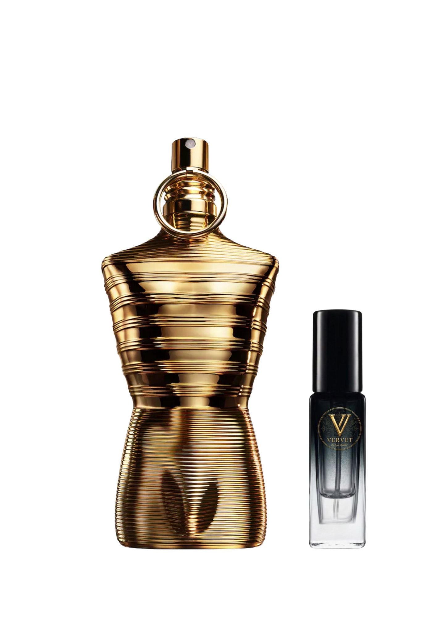 Le male Elixir