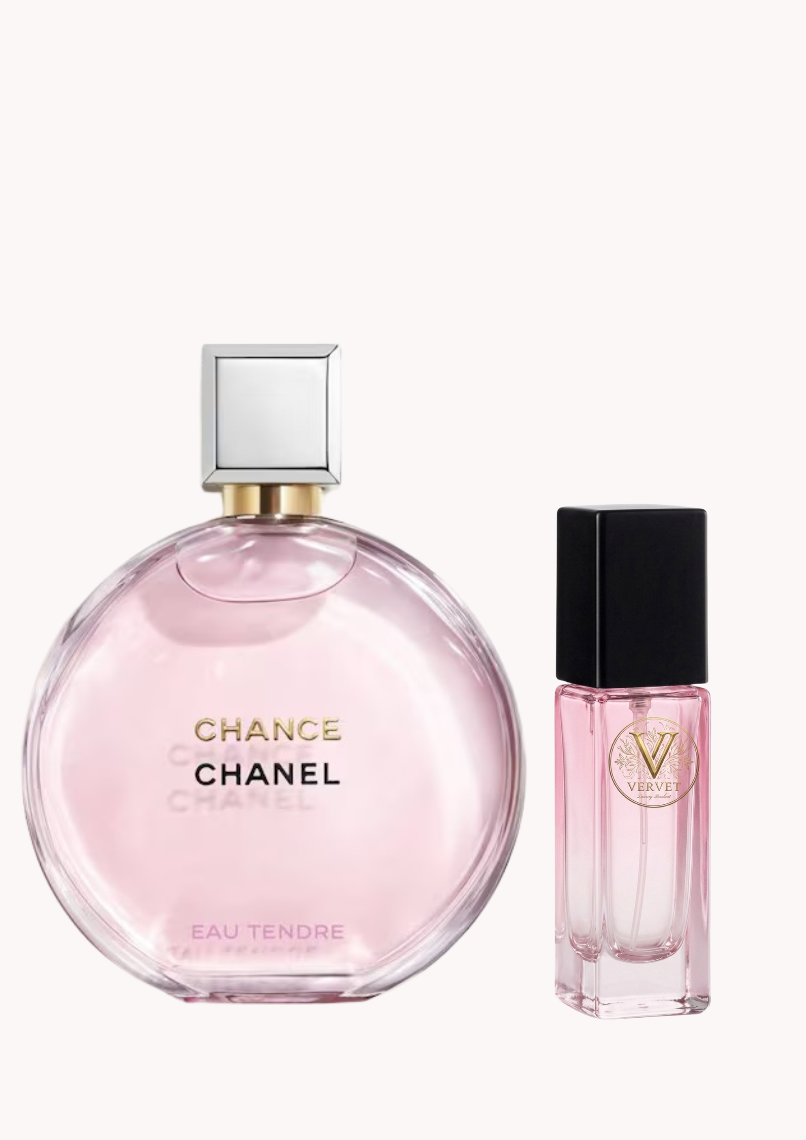 Chance eau tendre