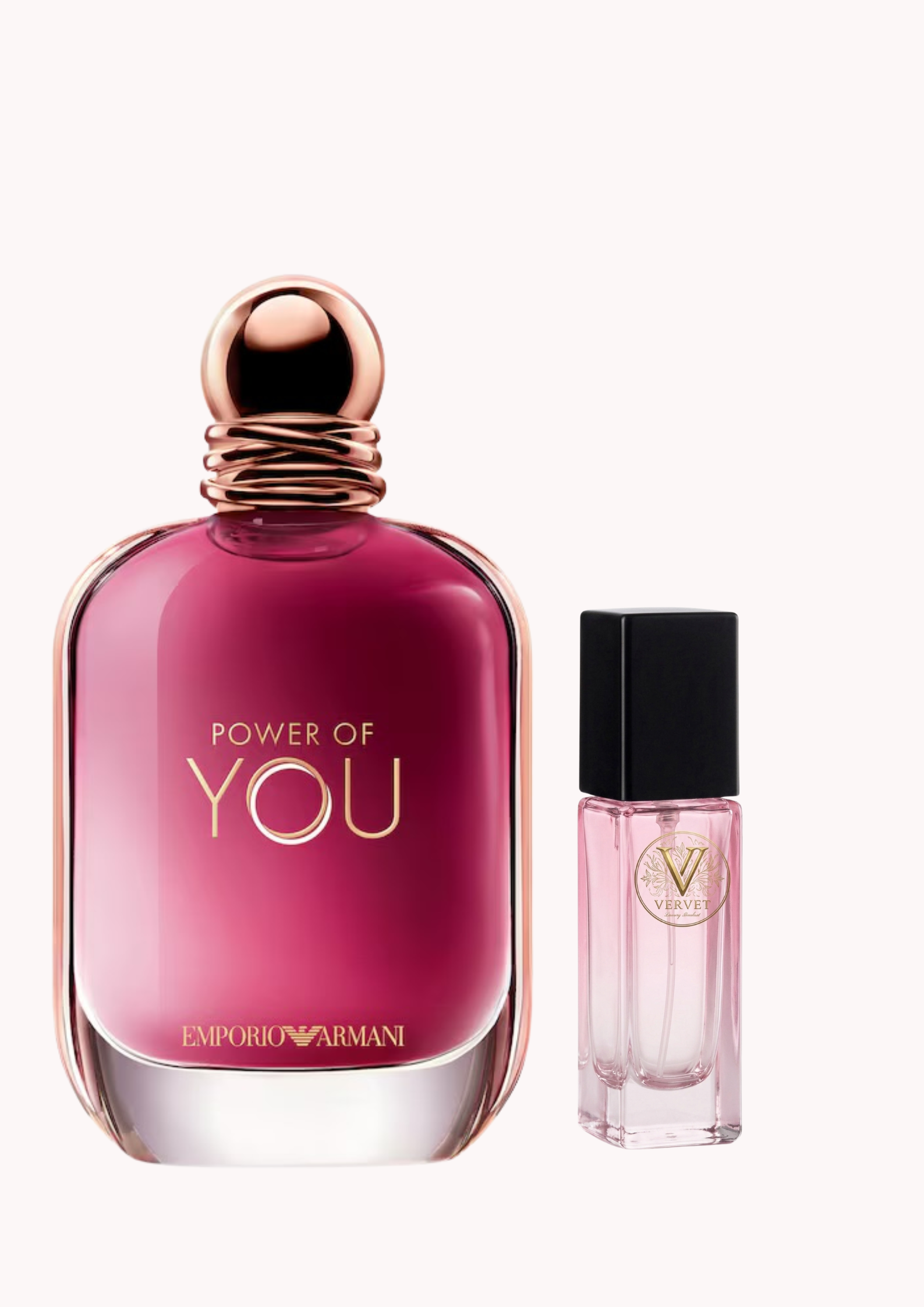 Power of you