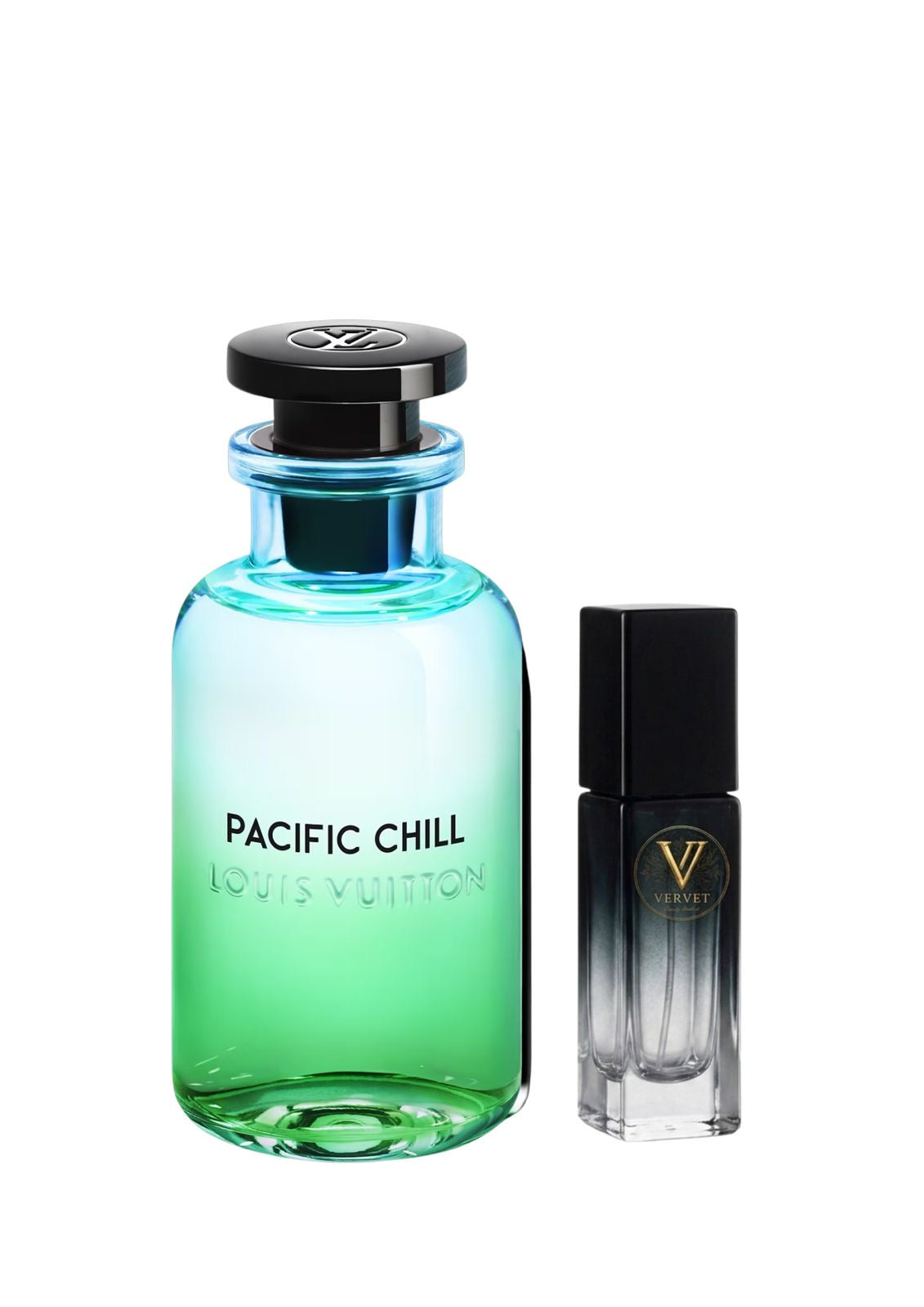 Pacific Chill