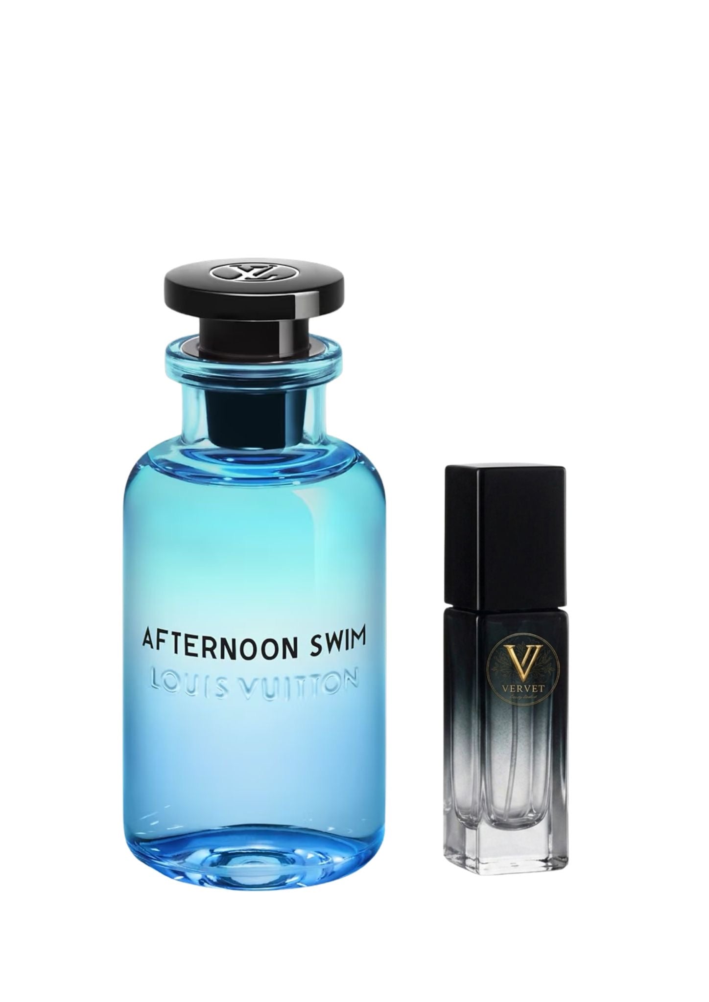 Afternoon swim Louis Vuitton