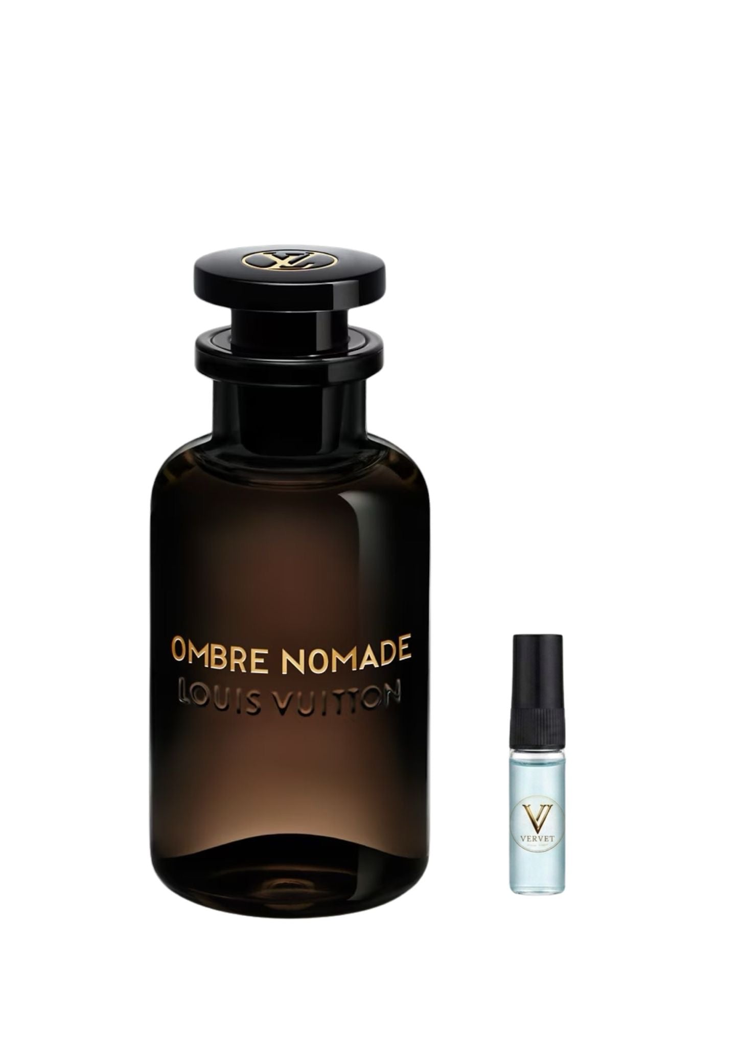 Ombre Nomade