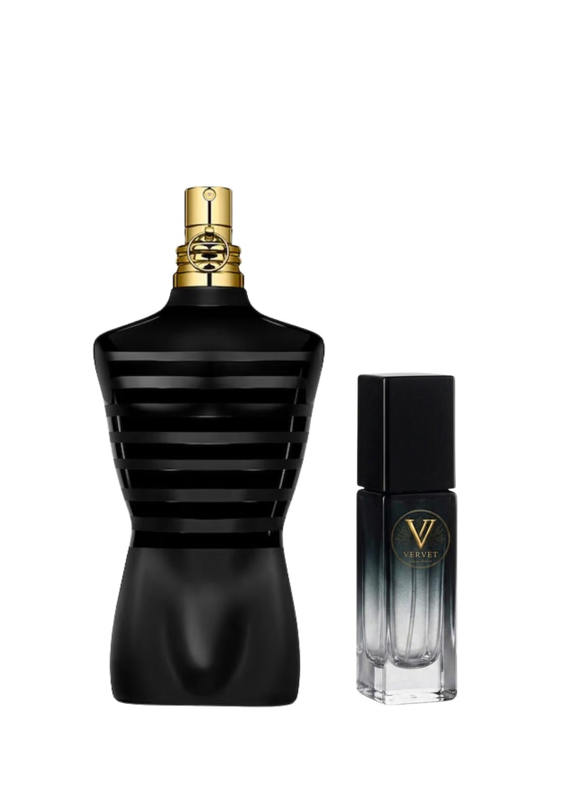 Le Male Le parfum