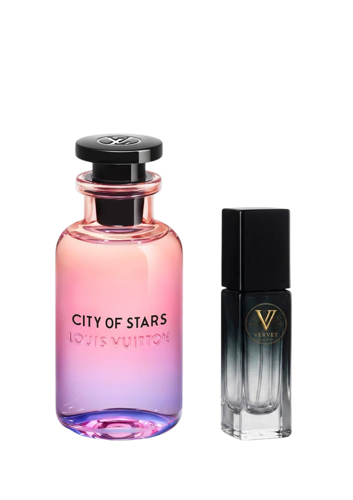 City of stars