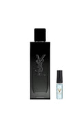 Myslf EdP