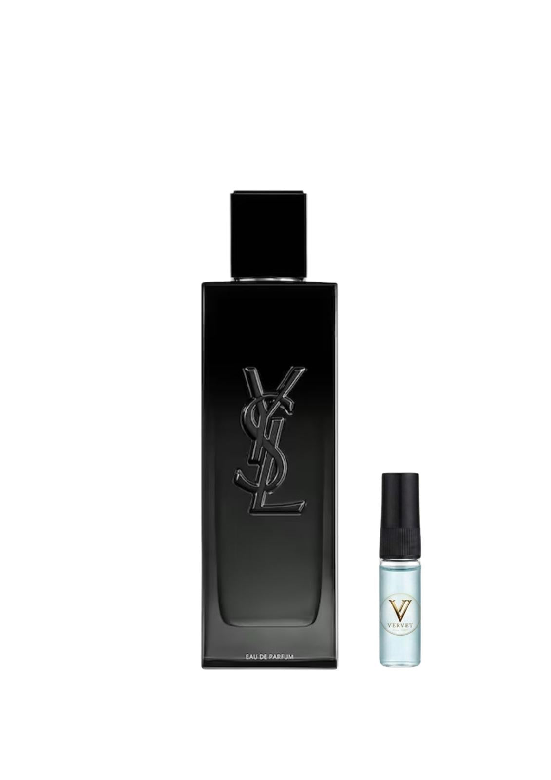 Myslf EdP