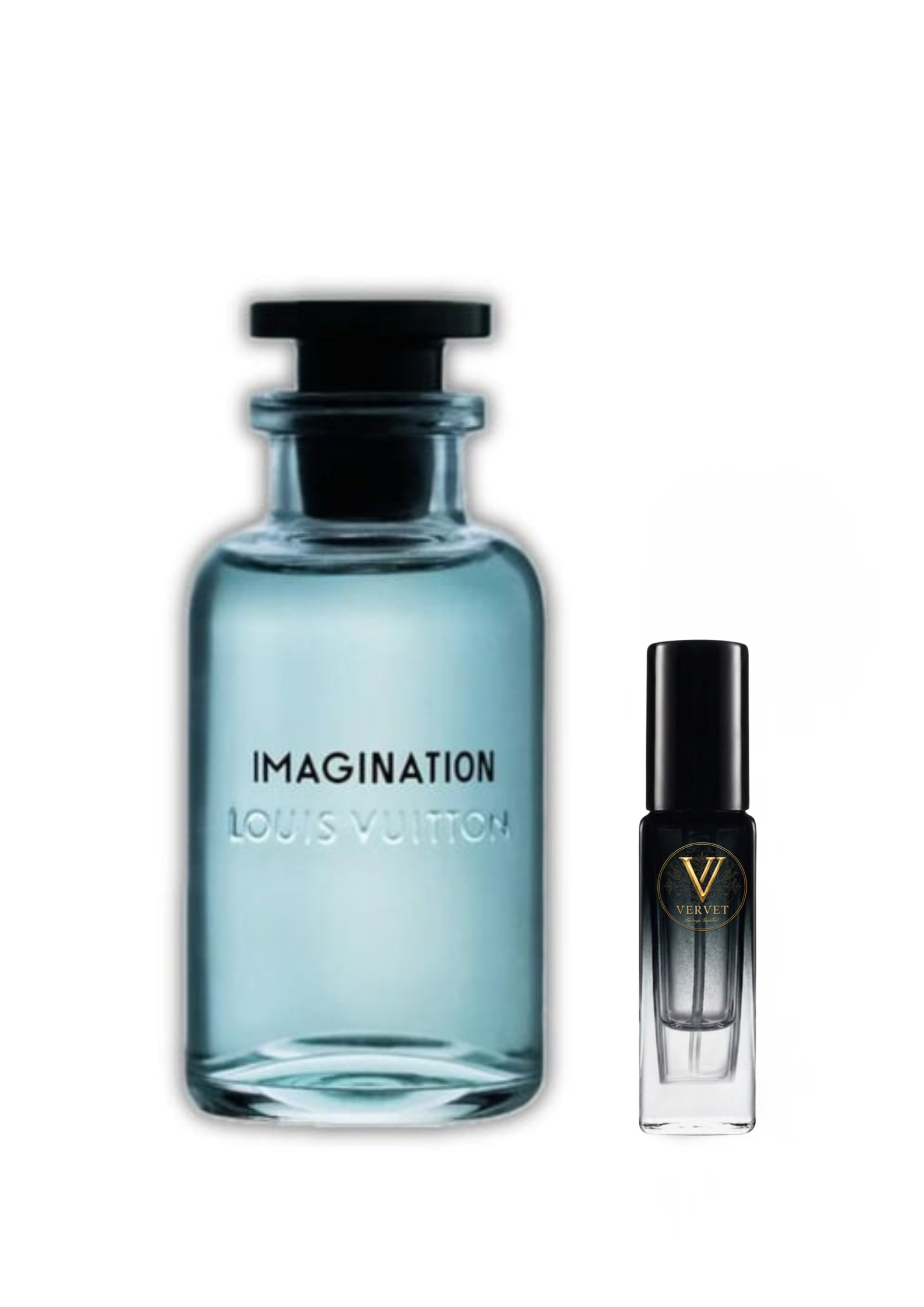 Imagination Louis Vuitton