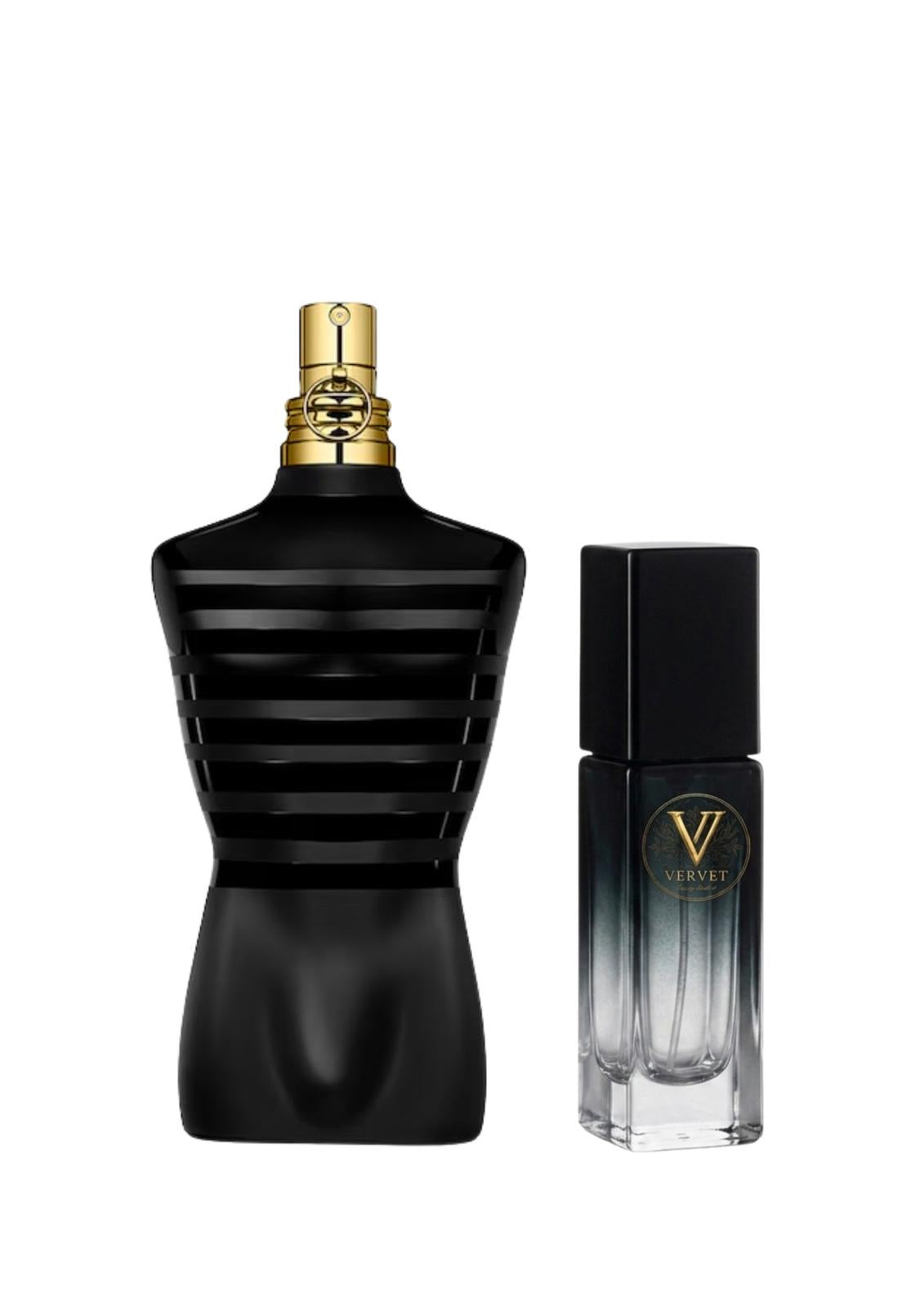 Le Male Le parfum