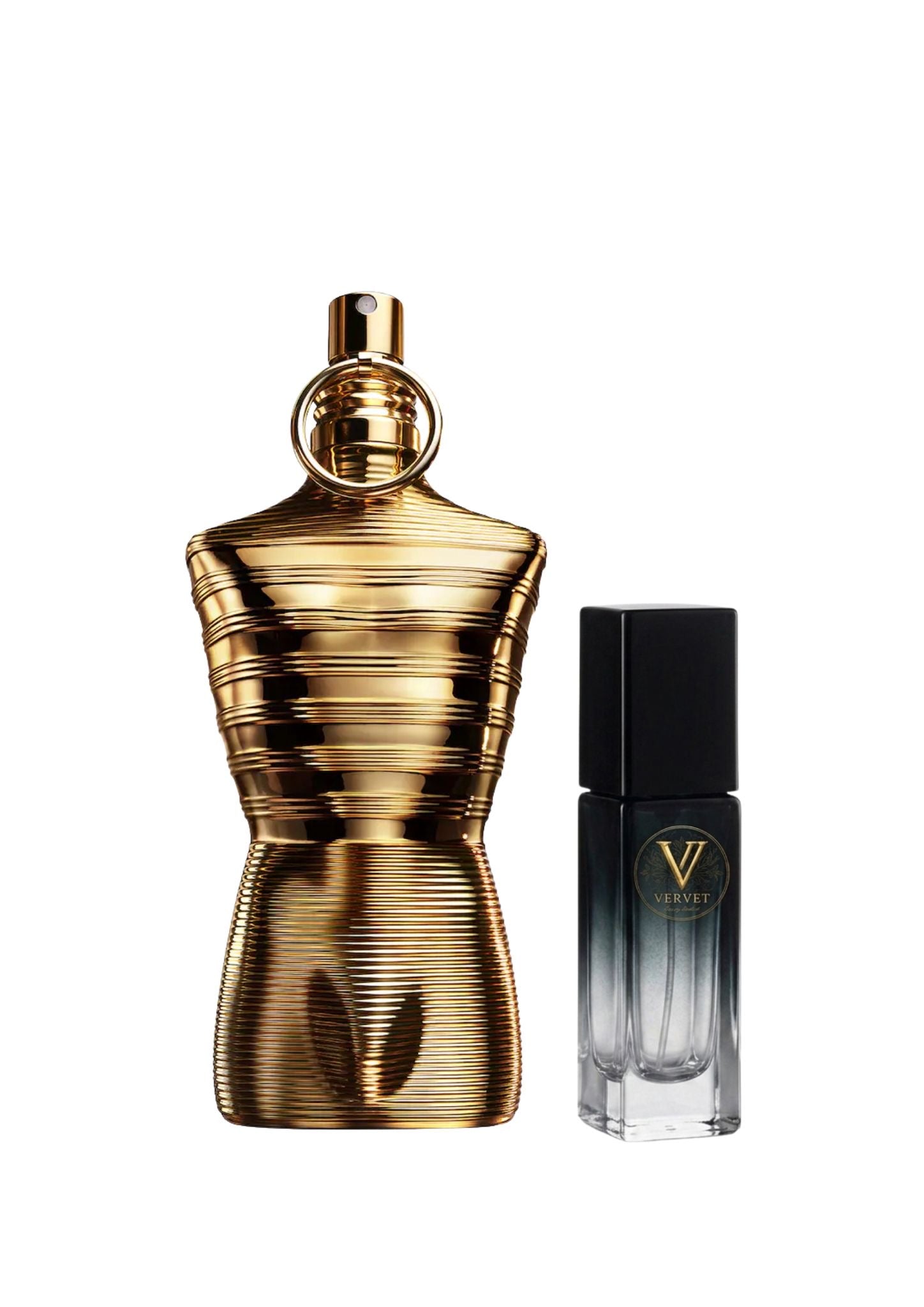 Le male Elixir