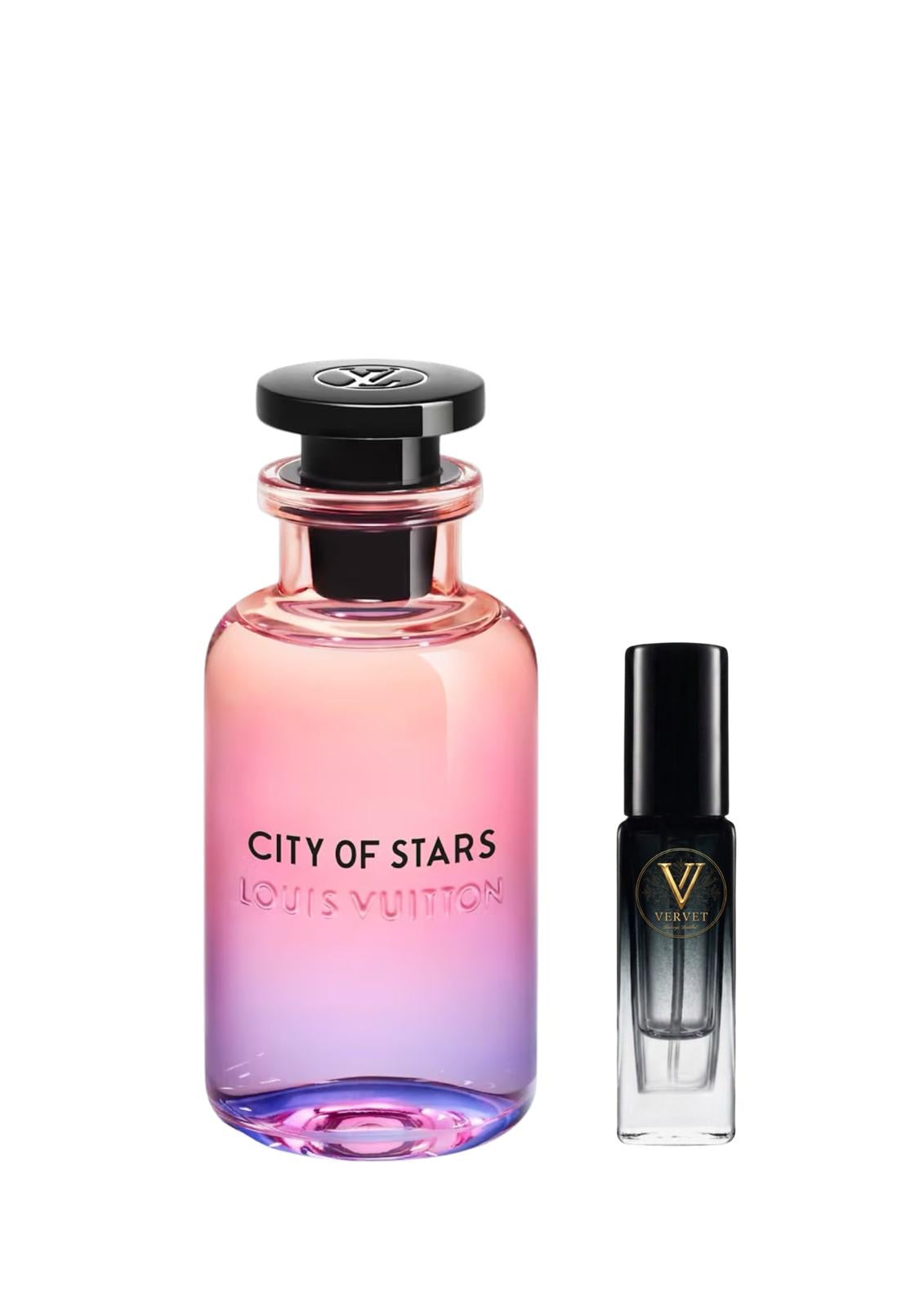 City of stars