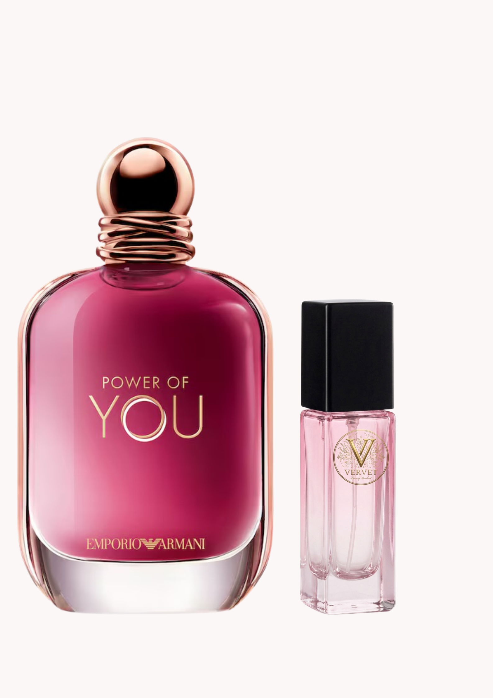 Power of you