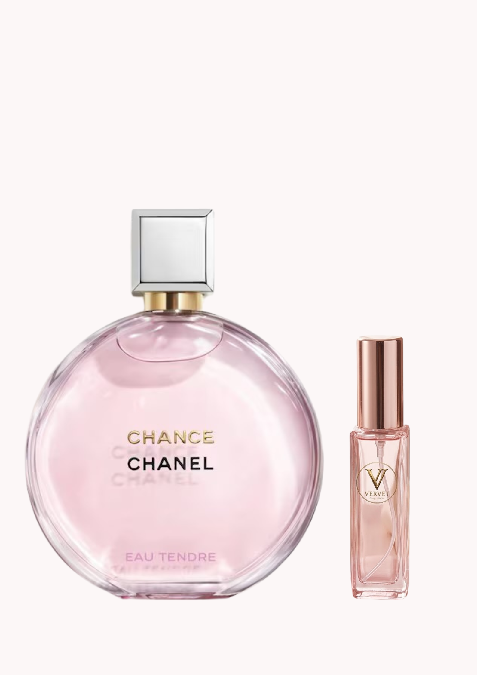 Chance eau tendre