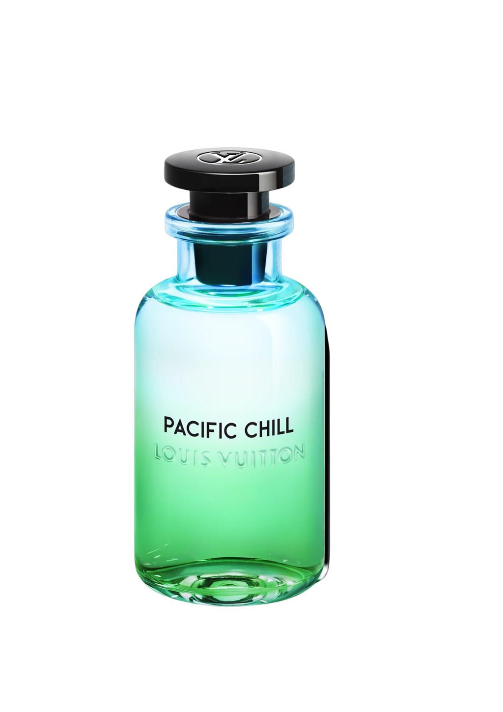 Pacific Chill