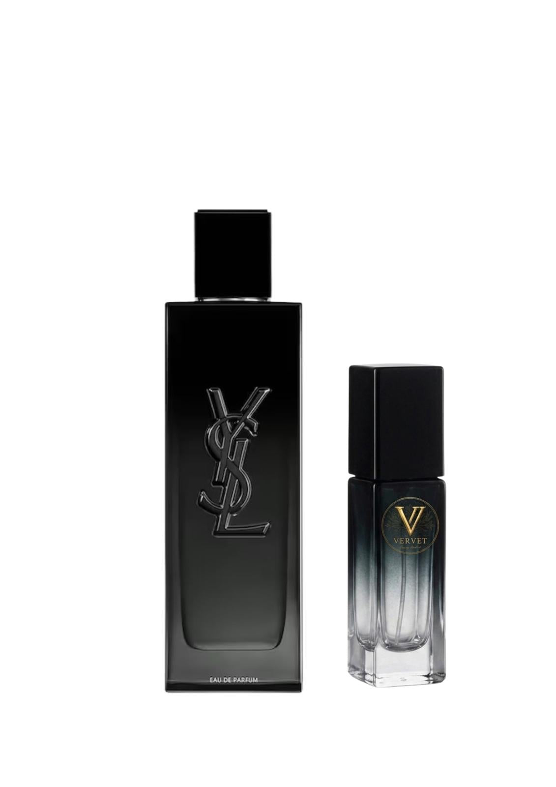 Myslf EdP