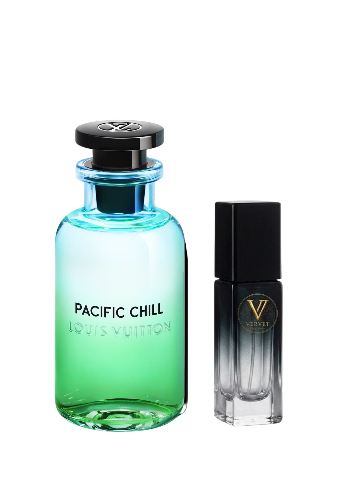 Pacific Chill