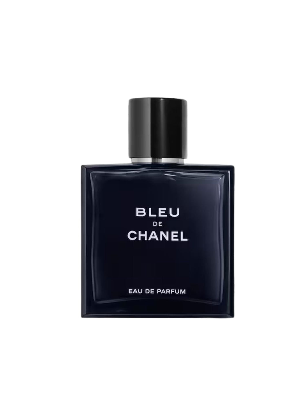 Bleu de channel