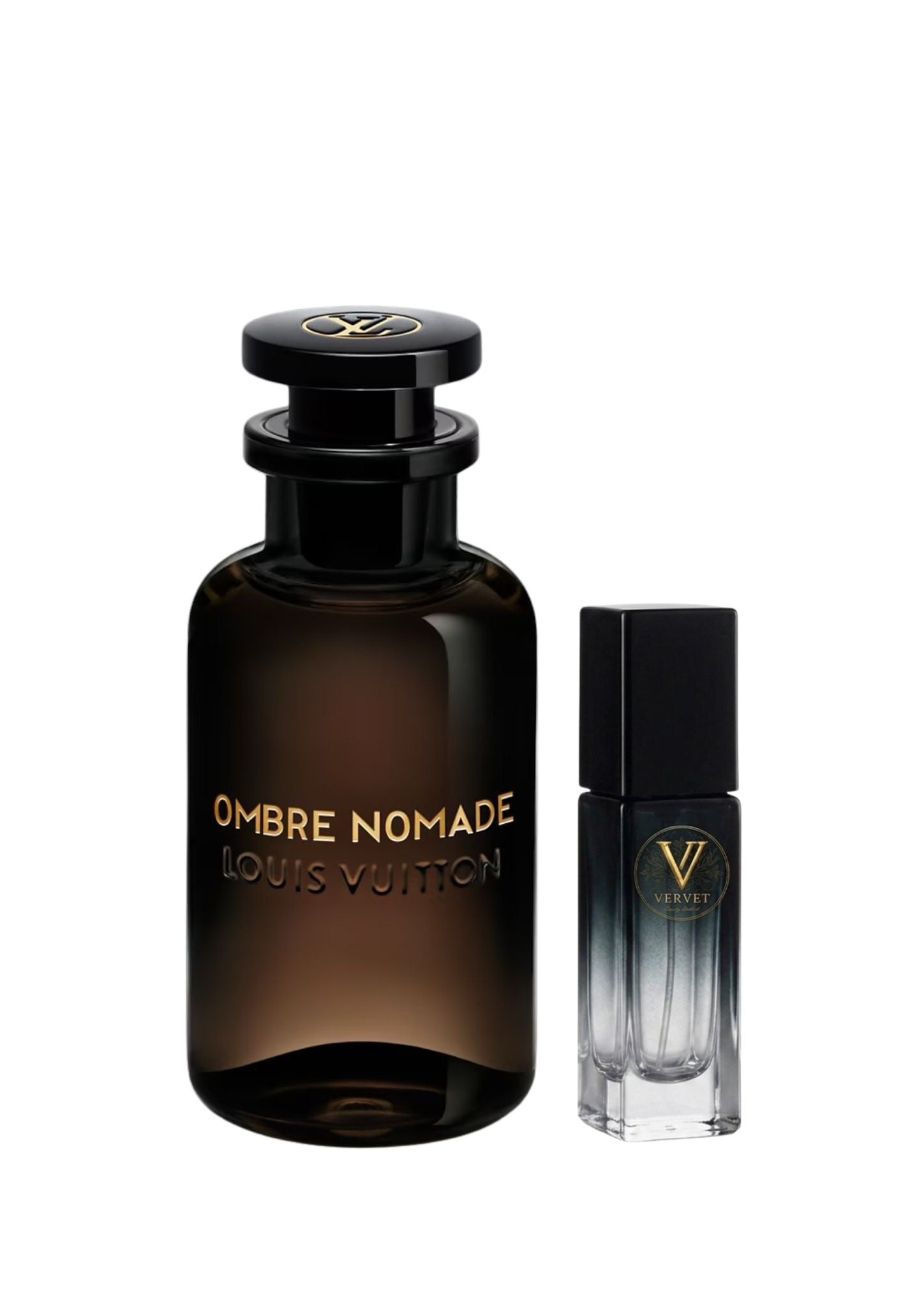 Ombre Nomade