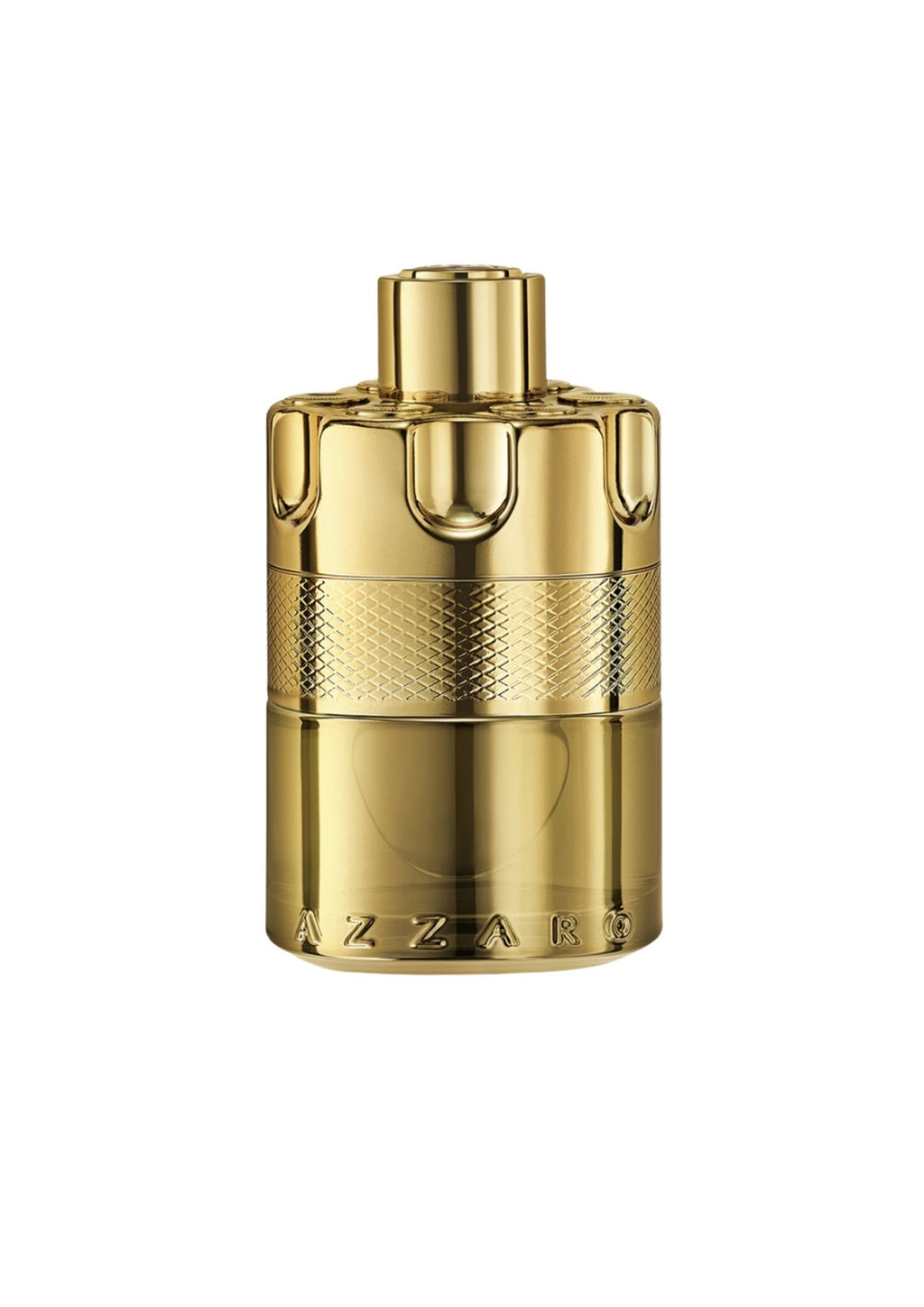 Azzardo wanted Forever Elixir