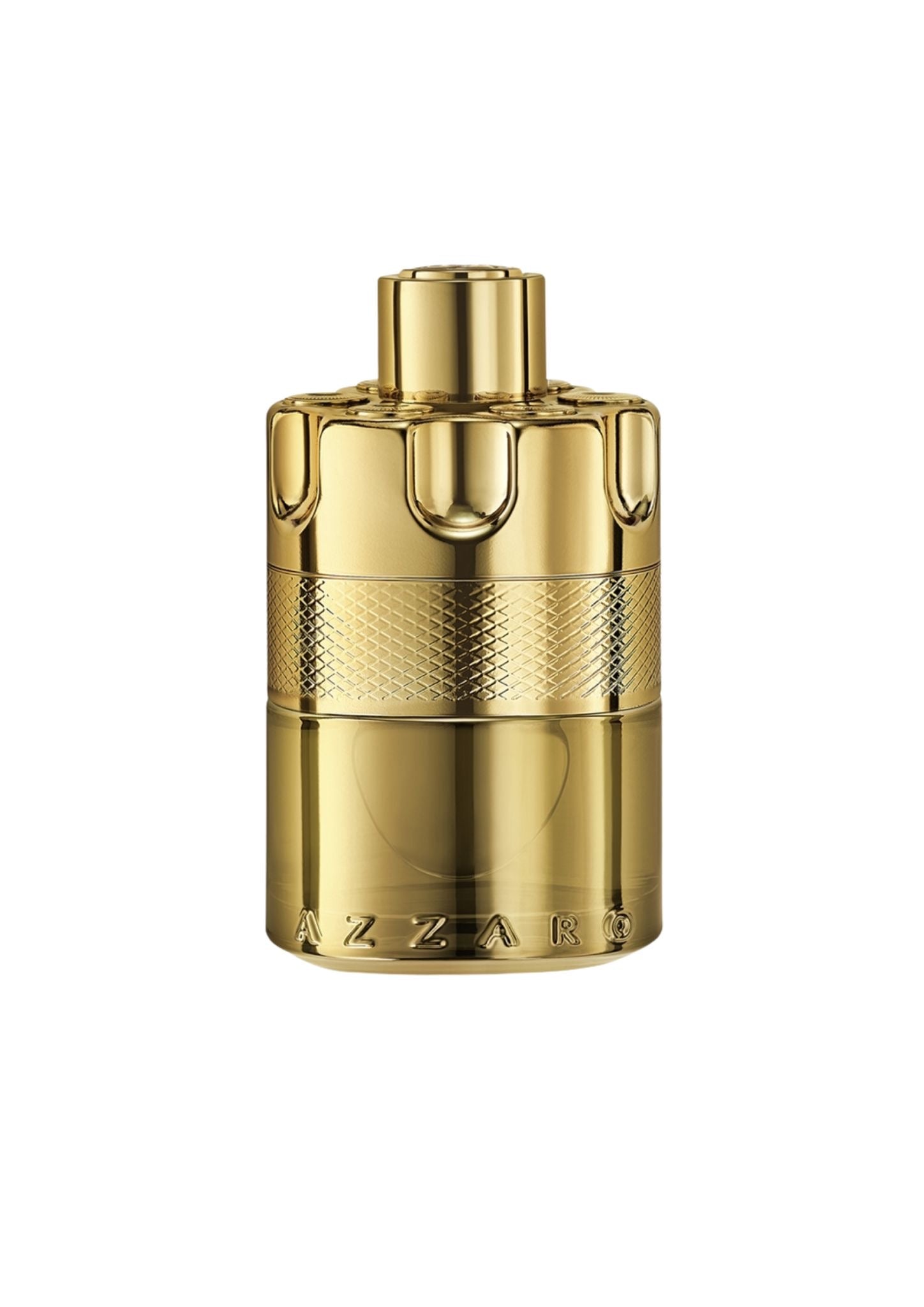 Azzardo wanted Forever Elixir