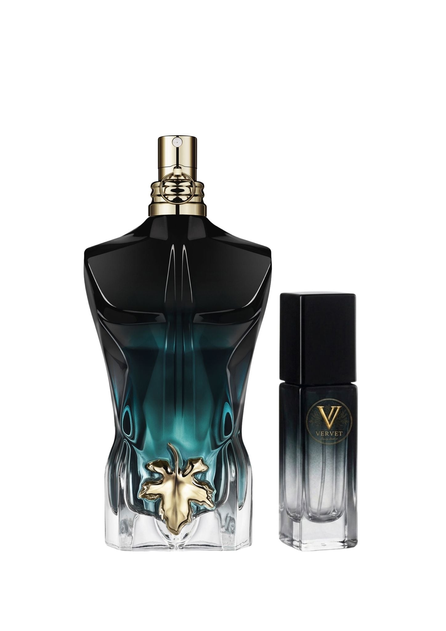 Le beau le parfum