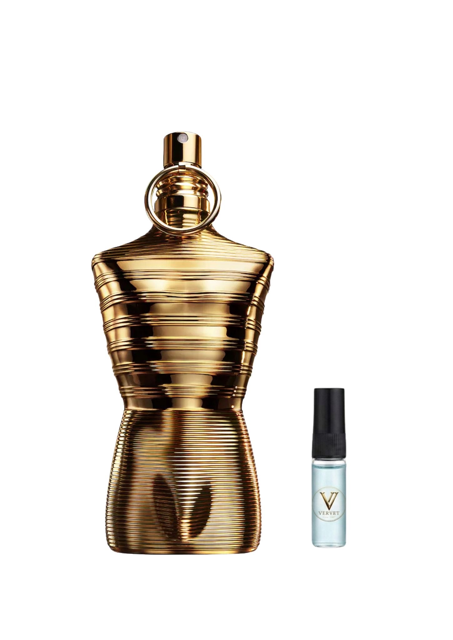 Le male Elixir