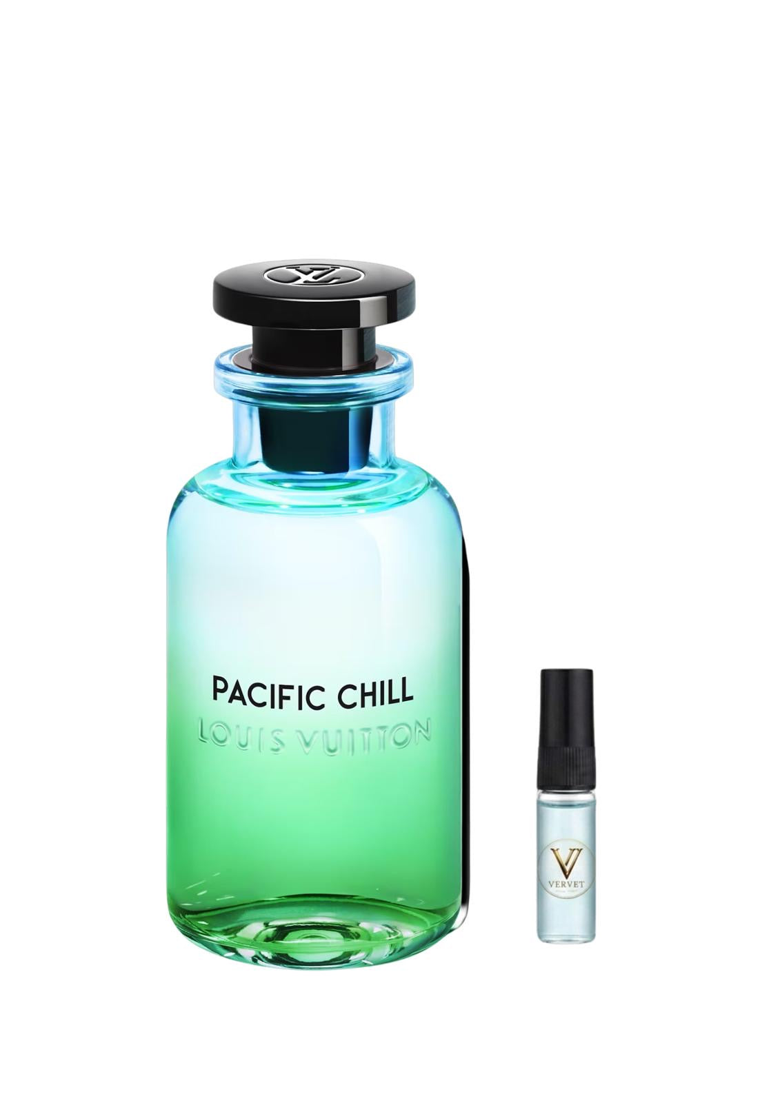 Pacific Chill