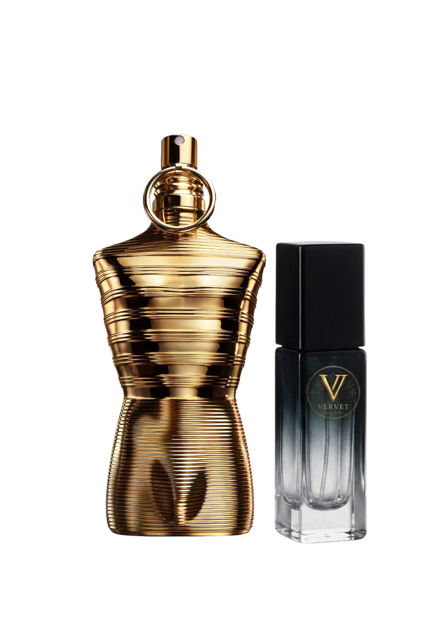 Le male Elixir